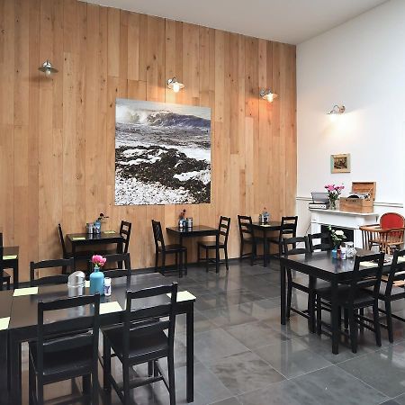 City Hotel Vlissingen Zewnętrze zdjęcie