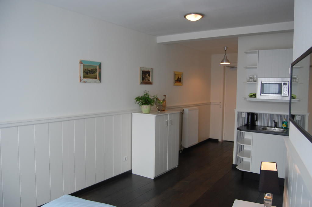 City Hotel Vlissingen Pokój zdjęcie