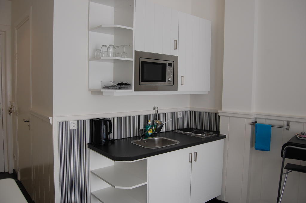 City Hotel Vlissingen Pokój zdjęcie