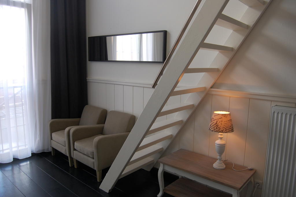 City Hotel Vlissingen Pokój zdjęcie