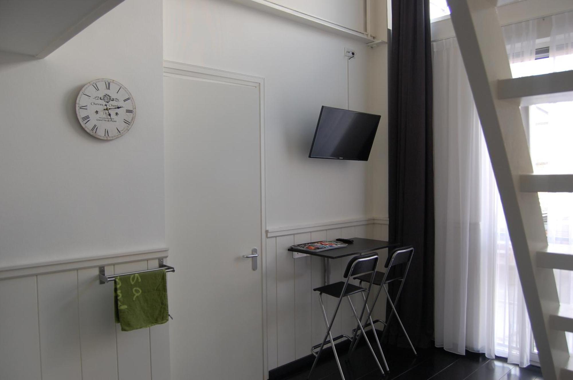 City Hotel Vlissingen Zewnętrze zdjęcie