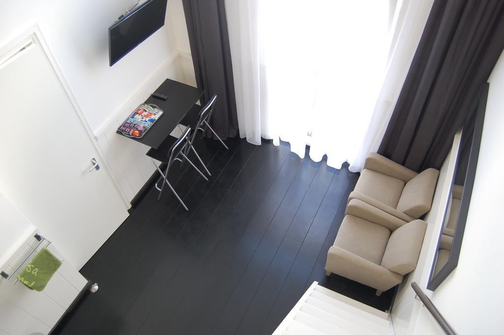City Hotel Vlissingen Pokój zdjęcie