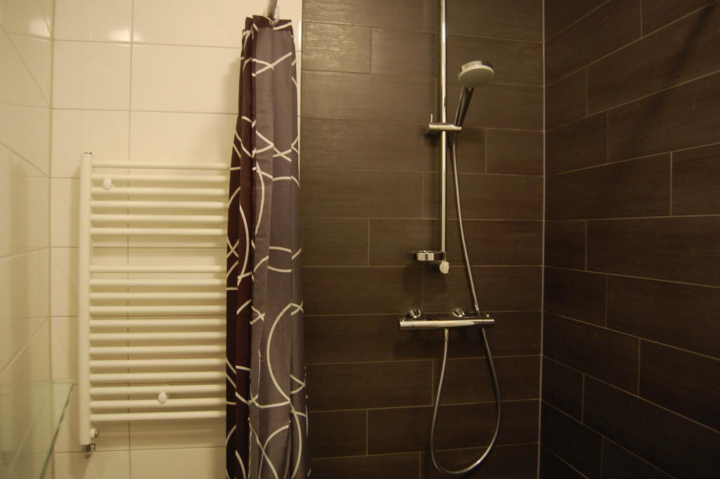 City Hotel Vlissingen Pokój zdjęcie