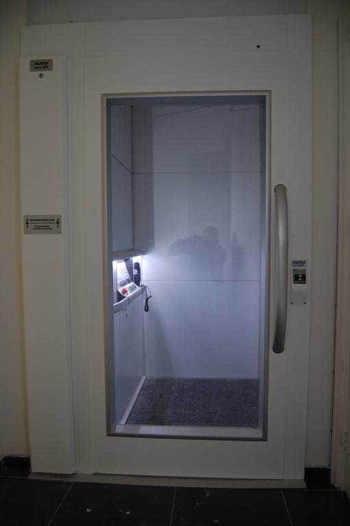 City Hotel Vlissingen Zewnętrze zdjęcie