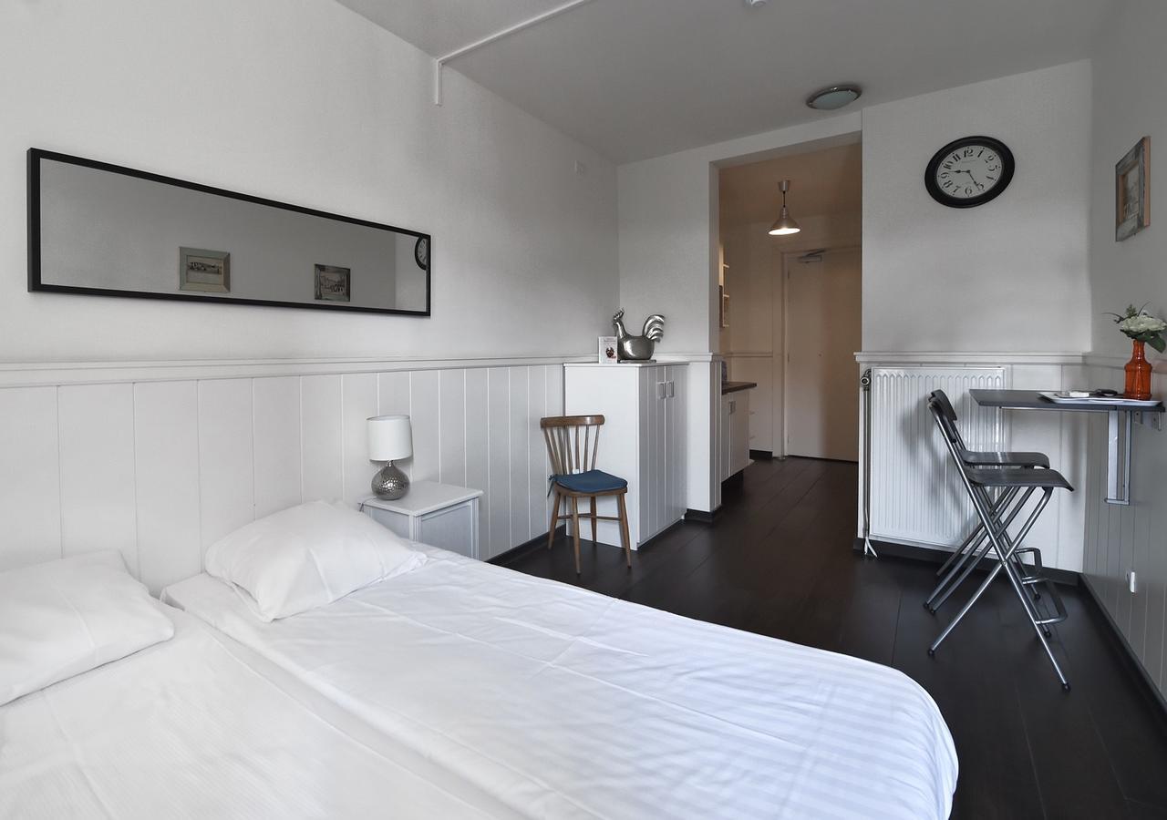 City Hotel Vlissingen Zewnętrze zdjęcie