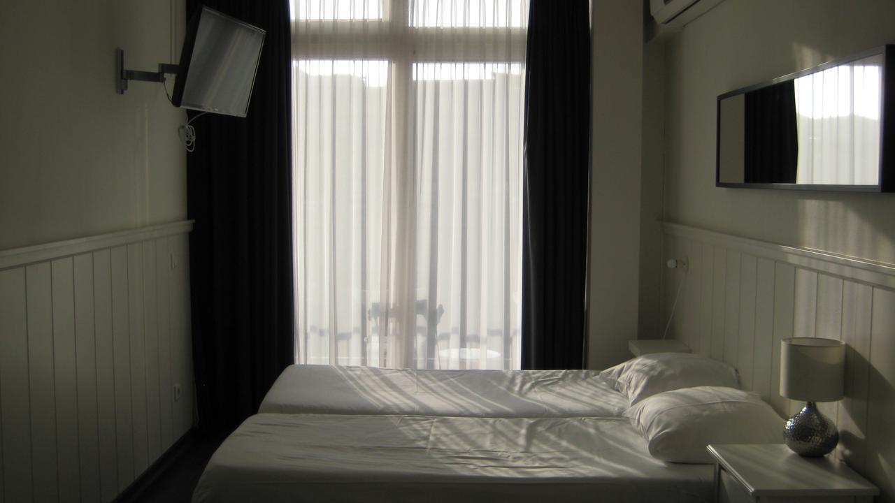 City Hotel Vlissingen Zewnętrze zdjęcie